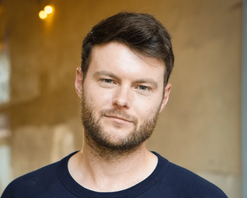 Matthew Barry