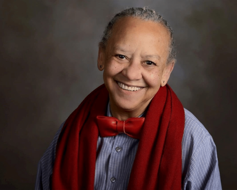 Nikki Giovanni remembered