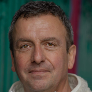 Tony White. Credit, Chris Dorley-Brown