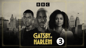 Roy Williams GATSBY IN HARLEM Drama on 3
