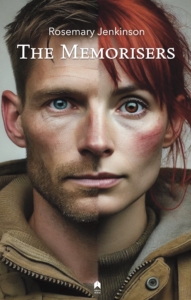 Rosemary Jenkinson's The Memorisers 