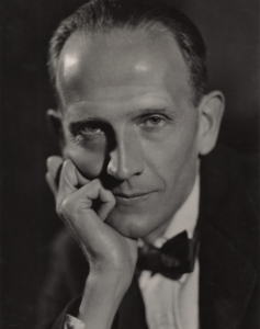 AA Milne © Howard Coster, National Portrait Gallery