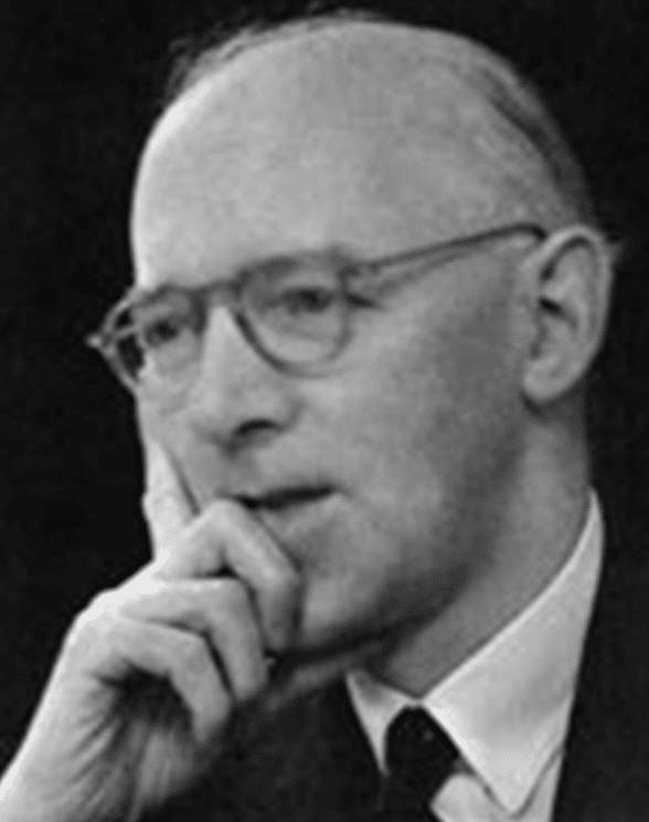 Alfred Cobban
