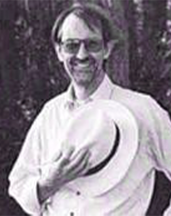 Anthony Vivis