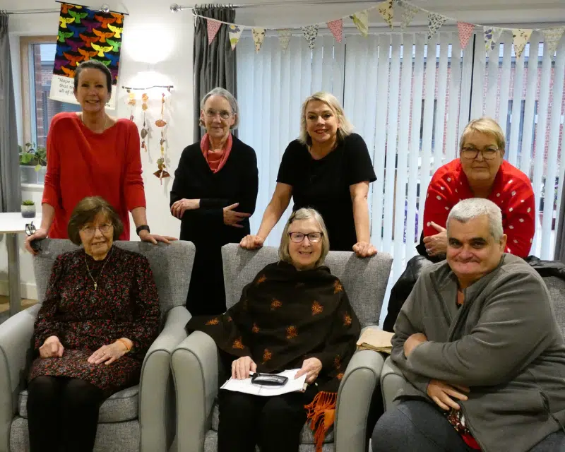 Havens Hospice