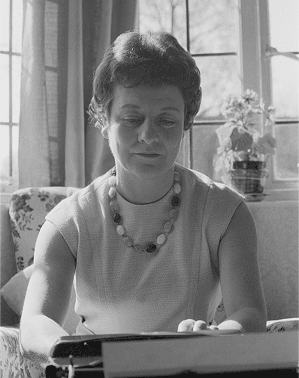 Mary Hocking by Tony Evans Timelapse Library Ltd | Getty Images