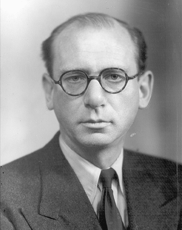 Patrick Hamilton courtesy of AM Heath
