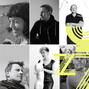 Cherry Smyth with Decibel Ensemble