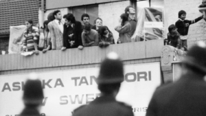Southall_Uprising by Satinder Chohan