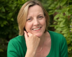 Judith Allnatt