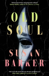 Susan Barker OLD SOUL