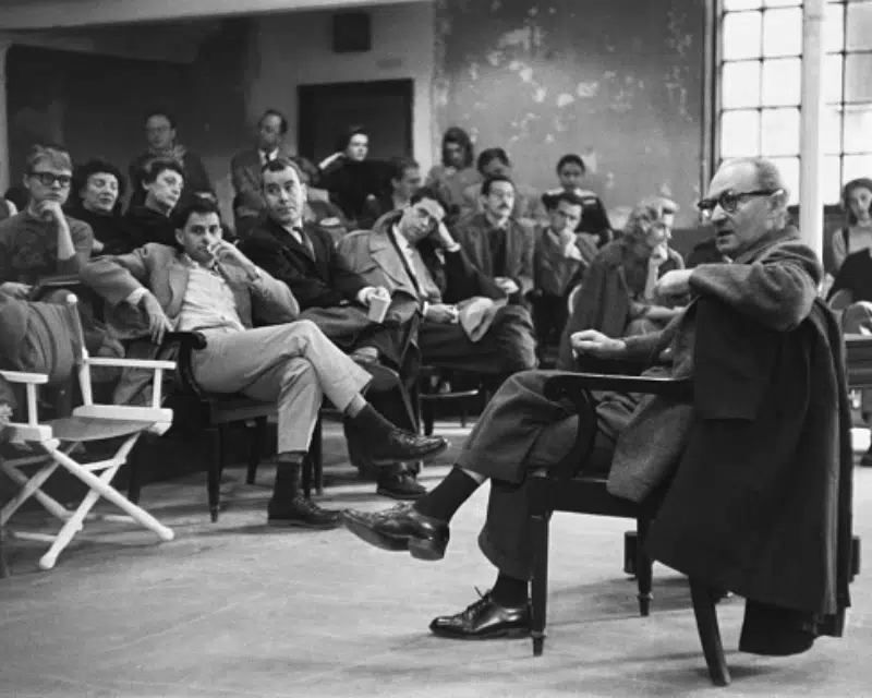 Inside The Actors Studio by Michael Ochs Archives