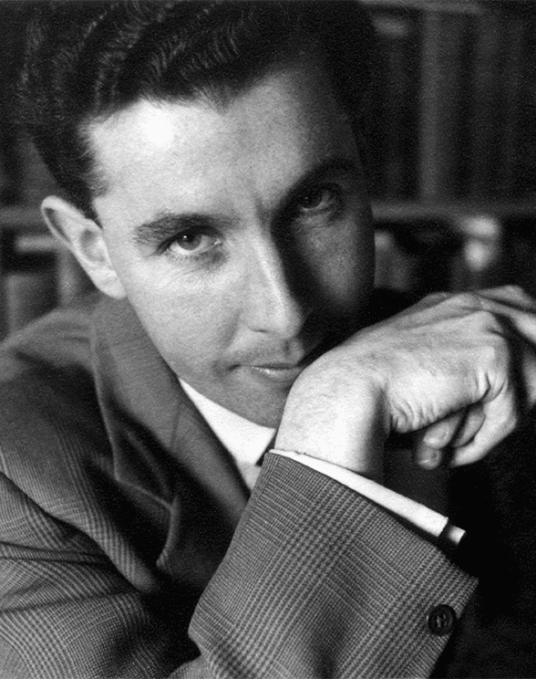 Ronald Blythe Photographer possibly Kurt Hutton