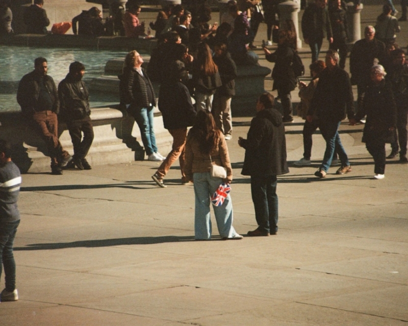 WritersMosaic's what We Leave We Carry – March 2025