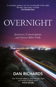 Dan Richards – Overnight
