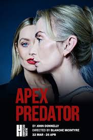 John Donnelly Apex_Predator 