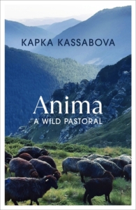 Kapka Kassabova's Anima