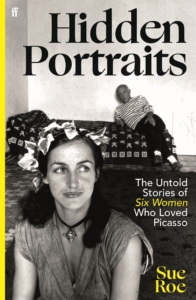 Sue Roe: Hidden Portraits