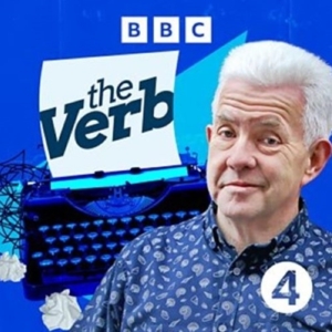  Ian McMillan and The Verb at Hay Festival