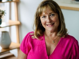 Jill Dawson