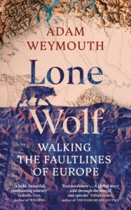 Adam Weymouth Lone Wolf