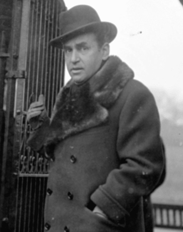 Philip Guedalla Smith Archive Alamy
