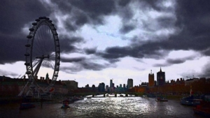  Lucy Caldwell AT SEA on Radio 4