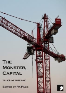 The Monster, Capital – edited by Ra Page