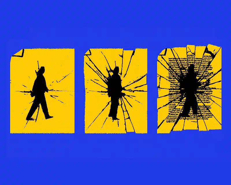 Ukraine Writers at War by Ben Hickey