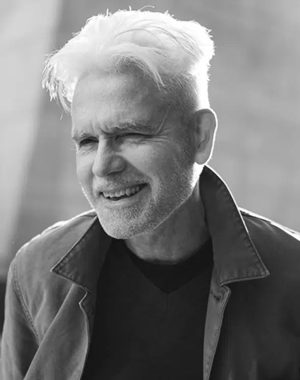 Andy Martin by Jessica Lehrman
