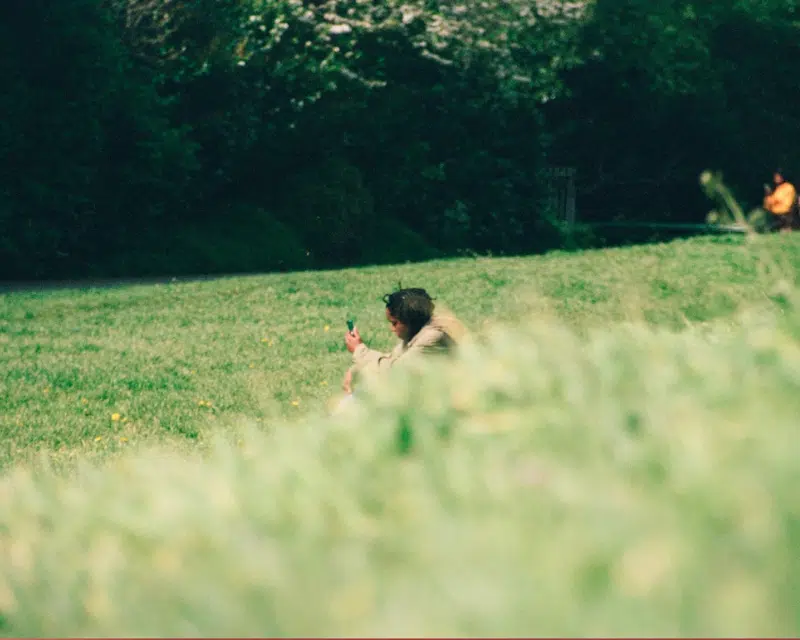 Anni Domingo What We Leave We Carry