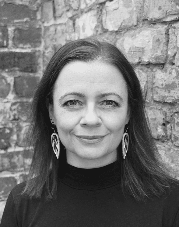 Carys Bray