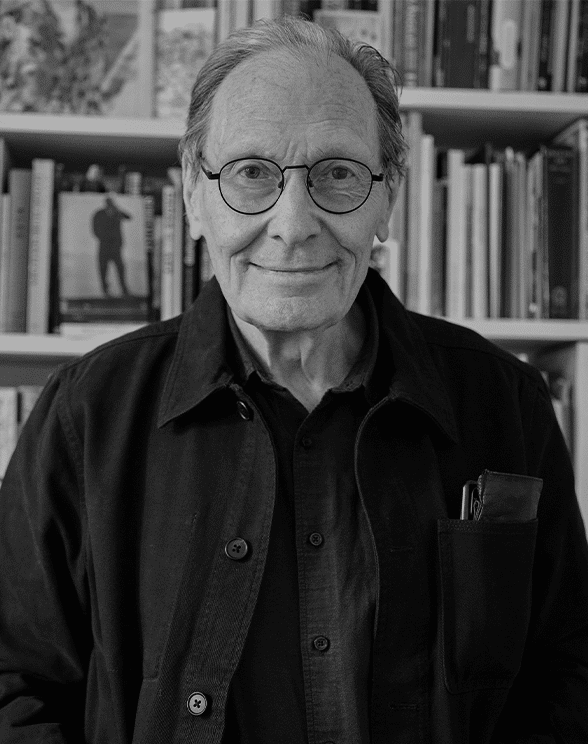 Edmund Fawcett