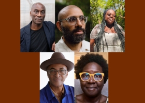 WritersMosaic Frantz Fanon event at the Briths Library 