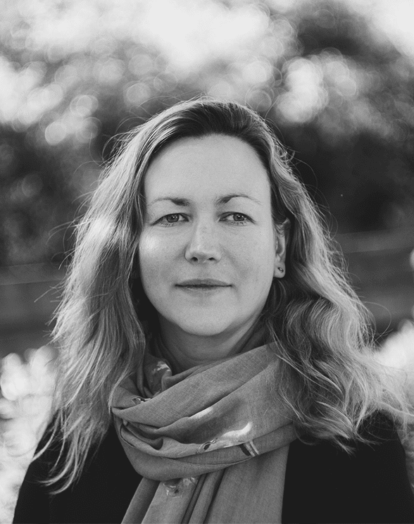 Helen Sedgwick by Michael Gallacher