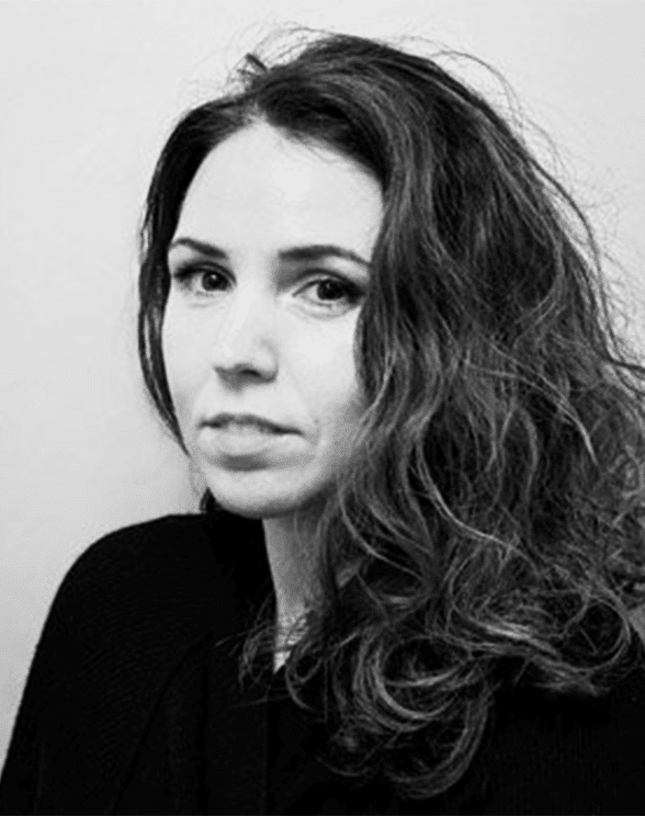 Isabel Adey