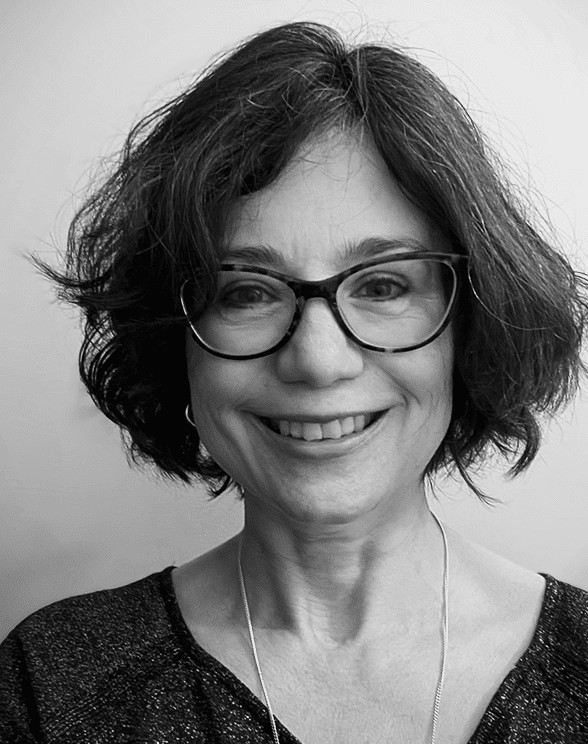 Kate Harrison