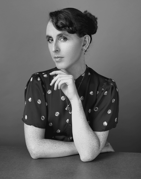 Lauren J Joseph by Eivind Hansen