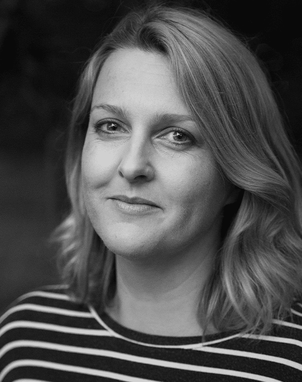 Lucy Strange