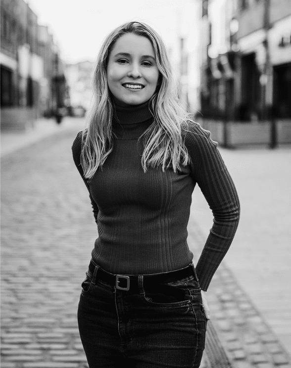 Lydia Marchant by Matthew Cooper Photography