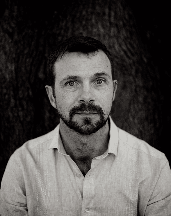 Nick Hunt by Esther May Campbell