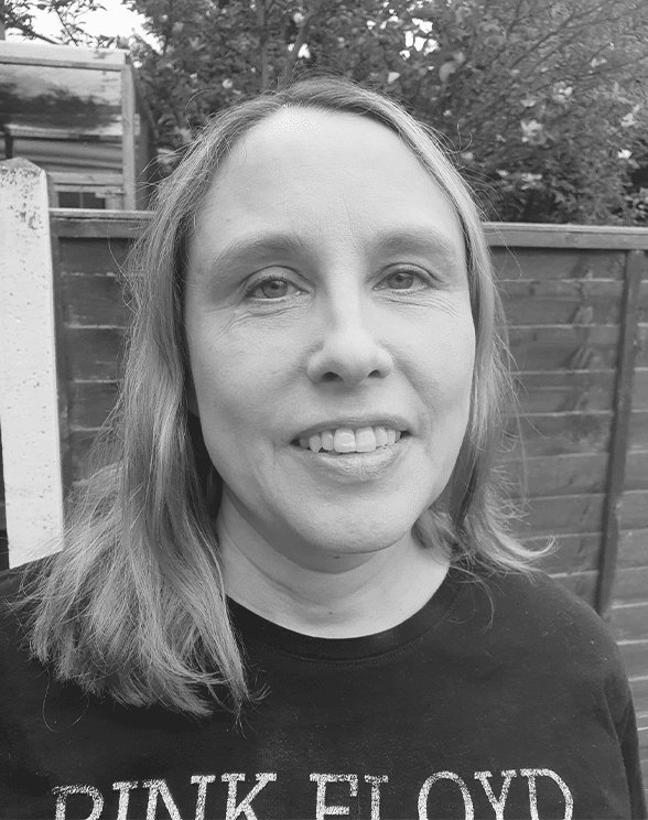 Nicola Monaghan