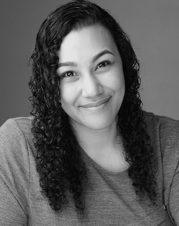 Rachael Davis-Featherstone by Aaron Daniel Jacobsen