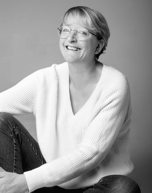 Sian Hughes by Stretton Studios