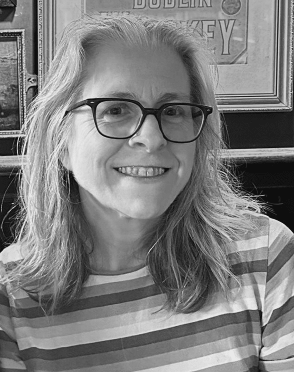 Susannah Pearse