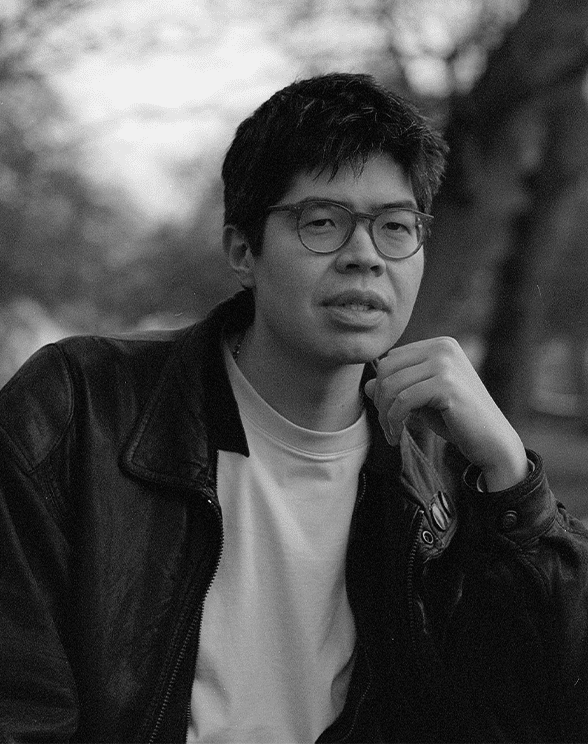 Will Harris by Siqi Li