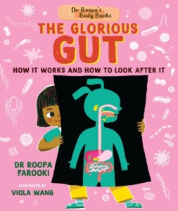 Roopa Farooki - The Glorious Gut