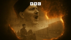 Stephen Wyatt - The Song of the Cossacks