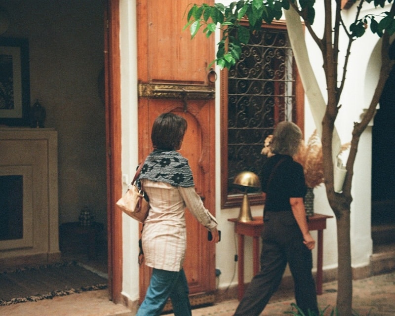 Helina Tesega WritersMosaic What We Leave We Carry