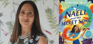 Jasbinder Bilan – Naeli and the Secret Song